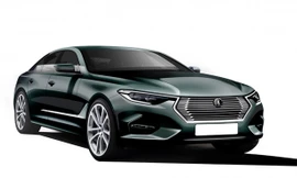 Cận cảnh thiết kế mẫu xe SUV và sedan đầu tiên của VinFast