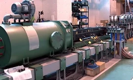 Nhật Bản khẳng định đang phát triển 'siêu' súng điện từ mới