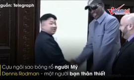 Vị khách đặc biệt sẽ tham dự hội nghị thượng đỉnh Mỹ - Triều