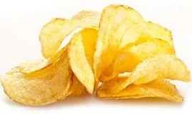 Nguồn gốc bất ngờ của món khoai tây chiên siêu mỏng