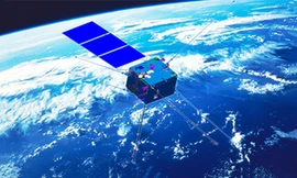 Trung Quốc phóng vệ tinh giúp dự báo động đất