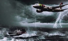 Nỗi ám ảnh về bộ ba 'Tam giác Quỷ' nổi tiếng thế giới