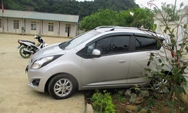 Cô giáo lùi xe chết học sinh, thầy giáo cho mượn xe bị xử lý hình sự?