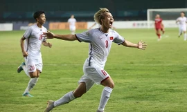 U23 VN làm gì để khắc chế dàn cầu thủ ngôi sao của Hàn Quốc?