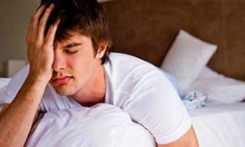 Nguy cơ sức khỏe khi đàn ông lạm dụng thủ dâm