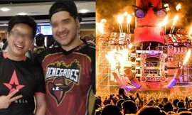 Thanh niên gốc Việt tử vong nghi do sốc thuốc tại lễ hội âm nhạc Úc