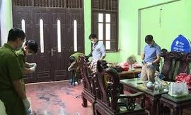 Nghi phạm giết 2 vợ chồng ở Hưng Yên: Từng tốt nghiệp ngành Luật