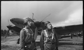 Máy bay ném bom hạng nặng của Đức trong Chiến tranh Thế giới thứ hai