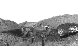 Khám phá đường hầm bí mật dùng để ấn náu của quân đội Hitler