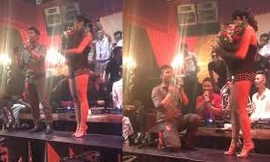 Chồng tặng vợ thẻ ATM 20 tỷ ở Bắc Ninh gây xôn xao mạng xã hội