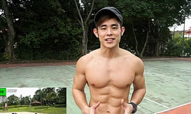 10 phút tập cardio giúp nam giới giảm mỡ bụng