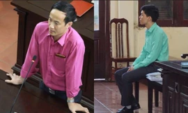 Bất ngờ tình tiết có lợi cho bác sỹ Lương