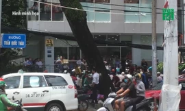 Kẻ giật cô hồn chê mâm cúng 'bèo', đâm gia chủ thủng khí quản