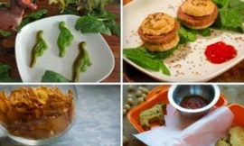 4 thực phẩm sẽ thay thế thịt, cá trong tương lai