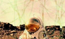 Loại vi khuẩn có thể giúp con người thở trên sao Hỏa