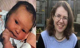 Người phụ nữ có 'trí nhớ siêu phàm'