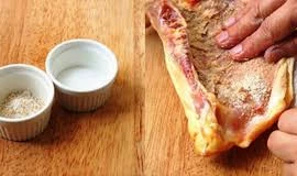 Tại sao đồ ăn ướp muối lại ngon hơn?