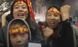 Người hâm mộ nói gì khi U23 Việt Nam lỡ hẹn cup vô địch?