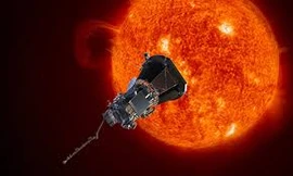 NASA chế tạo vệ tinh đến gần Mặt Trời nhất