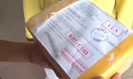 Cảnh giác trò lừa đảo trả ít được nhiều