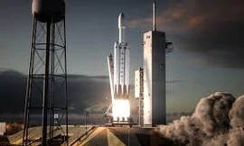 Falcon Heavy - Tên lửa đẩy cực mạnh của SpaceX