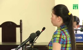 Vì sao người vợ giết chồng, phi tang xác ở Bình Dương thoát án tử?