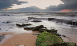 Cảnh đẹp mê hồn của Syria có đội bóng đọ sức với tuyển Việt Nam