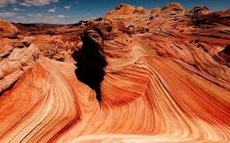 Khám phá hẻm núi 'sống ảo' nổi tiếng nhất nước Mỹ