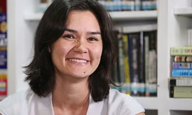 10 câu hỏi với Trợ lý Ngoại trưởng Mỹ gốc Việt