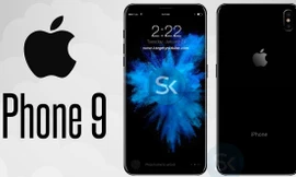 Apple chuẩn bị ra mắt iPhone 9 và iPhone XS