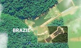 Những điều ấn tượng trên Trái Đất nhìn từ không gian