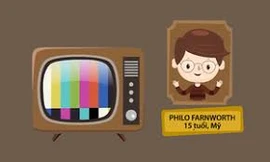 Những phát minh vĩ đại của trẻ em thế giới