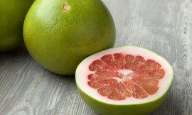 Lợi ích tuyệt vời khi ăn bưởi mỗi ngày
