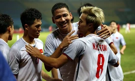 Lập kỳ tích ở ASIAD, Olympic Việt Nam nhận bao nhiêu tiền thưởng?