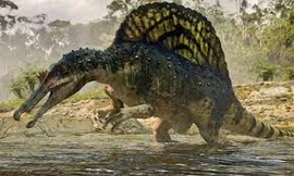 Loài khủng long ăn thịt lớn nhất từng tồn tại trên Trái Đất
