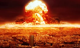 Lượng đầu đạn hạt nhân có thể hủy diệt Trái Đất