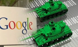Google bị phạt 5 tỷ USD, bí mật quân sự Mỹ bị hacker rao bán