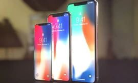 Siêu phẩm iPhone XS 2018 sắp ra mắt