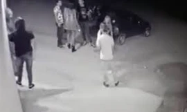 Brazil: Cô gái bị bắn chết khi đang trò chuyện với bạn dịp sinh nhật