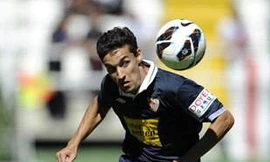 Man City chiêu mộ tuyển thủ Tây Ban Nha