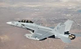 Những máy bay chiến đấu đắt nhất thế giới