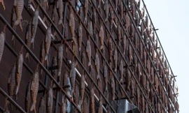 Một nhà hàng chuyên về món cá ở Trung Quốc gây chú ý với chiêu trò lạ.