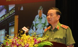 Bảy giải pháp xây dựng lực lượng CAND trong sạch, vững mạnh