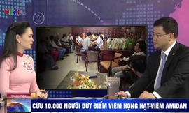 Hình ảnh bị chỉnh sửa để lừa đảo người tiêu dùng