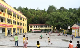 Ảnh minh hoạ: Tân Hoa Xã