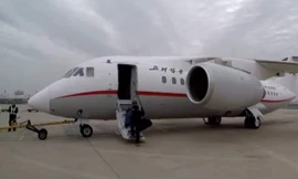 Hé lộ hành trình vào bãi thử hạt nhân Triều Tiên