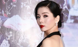 Ca sĩ Lệ Quyên lên tiếng về vụ nghi lừa 15.000 tỉ đồng