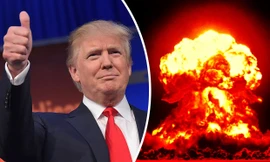 Ảnh minh hoạ: Newsroom Panama