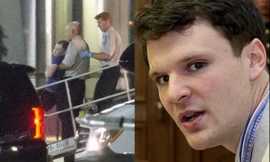 Triều Tiên tuyên bố 'chăm sóc Otto Warmbier một cách tận tình'