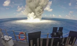 Ảnh minh họa: The Moscow Times